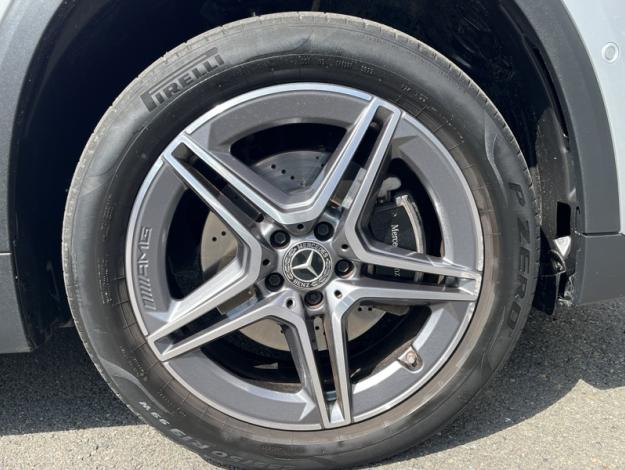 MERCEDES-BENZ GLA 250 e AMG Line AMG Line 