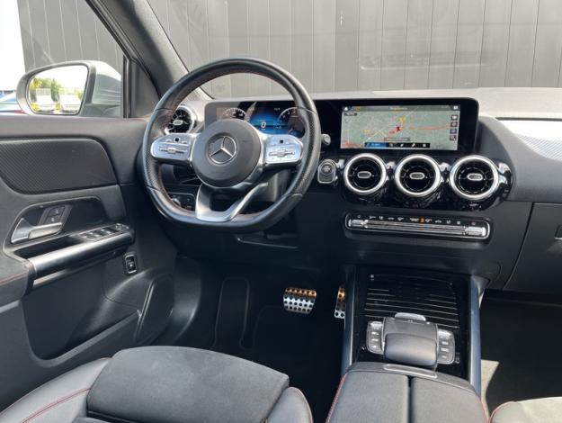 MERCEDES-BENZ GLA 250 e AMG Line AMG Line 
