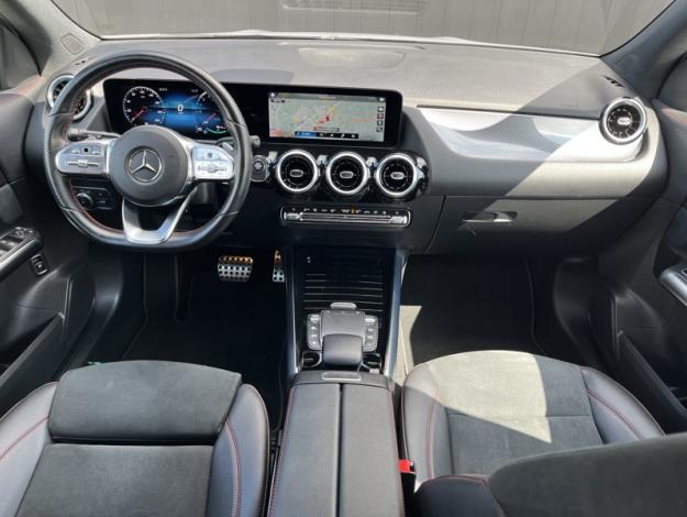 MERCEDES-BENZ GLA 250 e AMG Line AMG Line 