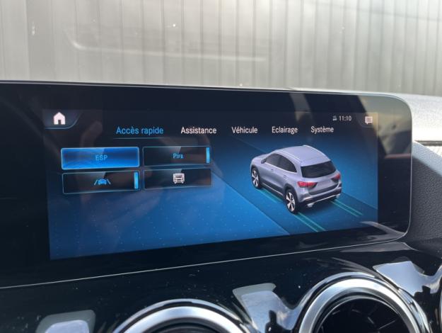MERCEDES-BENZ GLA 250 e AMG Line AMG Line 