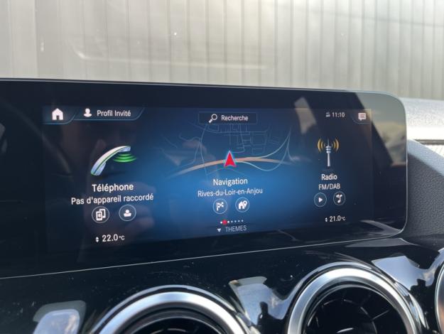 MERCEDES-BENZ GLA 250 e AMG Line AMG Line 