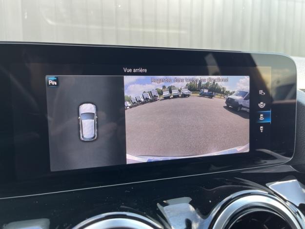 MERCEDES-BENZ GLA 250 e AMG Line AMG Line 