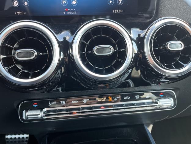 MERCEDES-BENZ GLA 250 e AMG Line AMG Line 