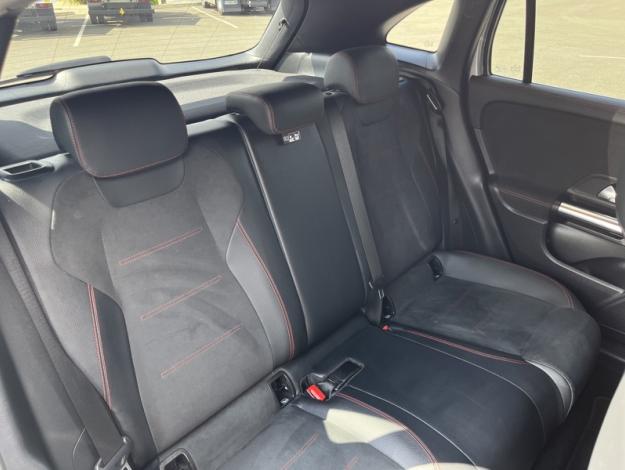 MERCEDES-BENZ GLA 250 e AMG Line AMG Line 
