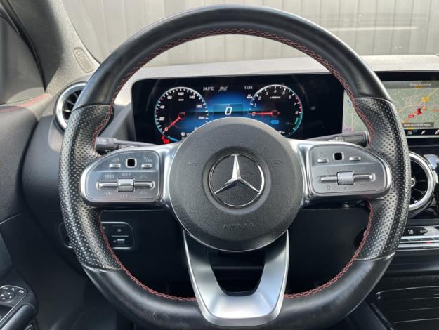 MERCEDES-BENZ GLA 250 e AMG Line AMG Line 
