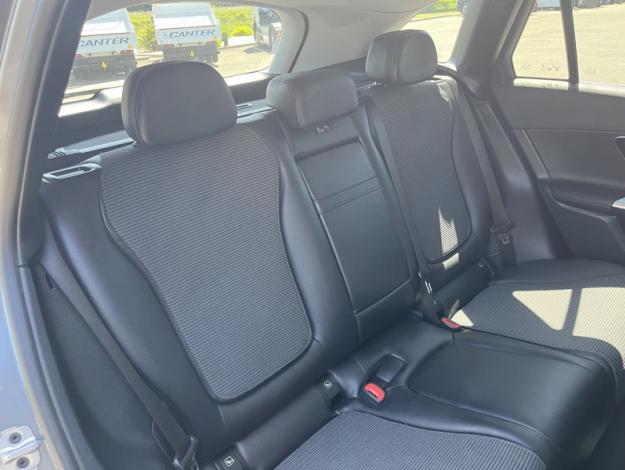 MERCEDES-BENZ GLC SUV GLC 300 e Hybrid EQ 4MATIC Business Line  