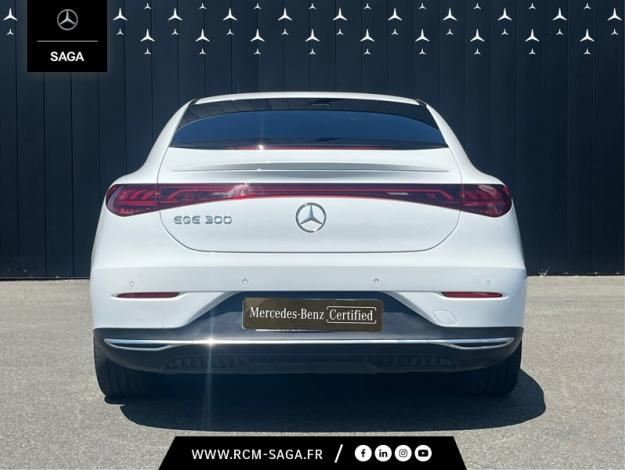 MERCEDES-BENZ EQE Berline EQE 300 Executive Line  
