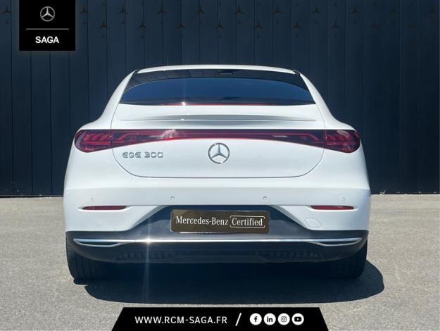 MERCEDES-BENZ EQE Berline EQE 300 Executive Line  