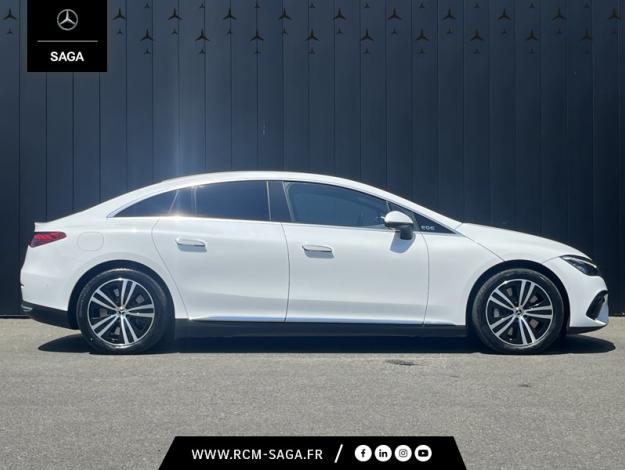 MERCEDES-BENZ EQE Berline EQE 300 Executive Line  