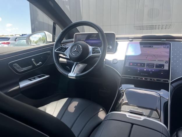 MERCEDES-BENZ EQE Berline EQE 300 Executive Line  