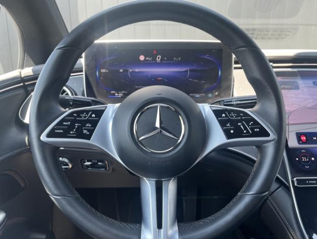 MERCEDES-BENZ EQE Berline EQE 300 Executive Line  