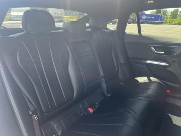 MERCEDES-BENZ EQE Berline EQE 300 Executive Line  
