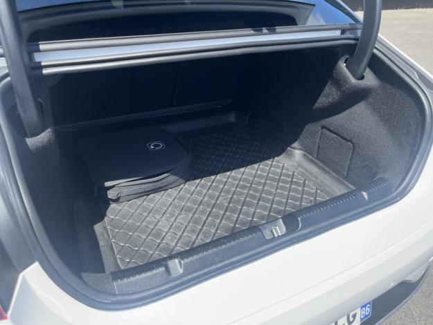 MERCEDES-BENZ EQE Berline EQE 300 Executive Line  
