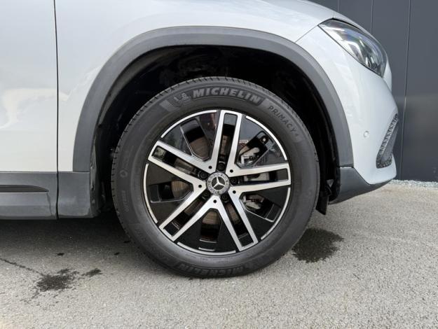 MERCEDES-BENZ GLA 250 e Progressive Line  