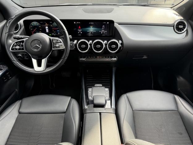 MERCEDES-BENZ GLA 250 e Progressive Line  