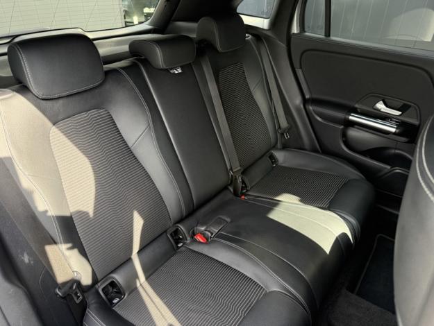 MERCEDES-BENZ GLA 250 e Progressive Line  