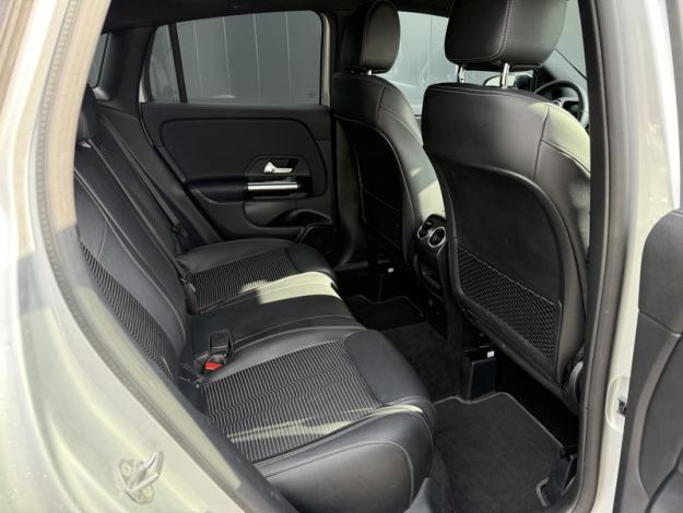 MERCEDES-BENZ GLA 250 e Progressive Line  