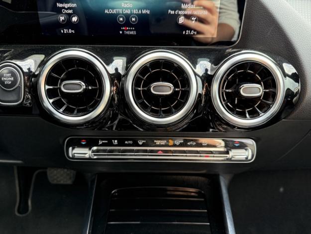 MERCEDES-BENZ GLA 250 e Progressive Line  