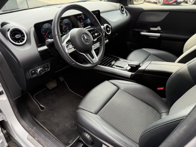 MERCEDES-BENZ GLA 250 e Progressive Line  