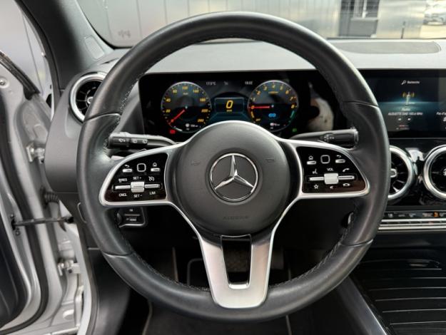 MERCEDES-BENZ GLA 250 e Progressive Line  