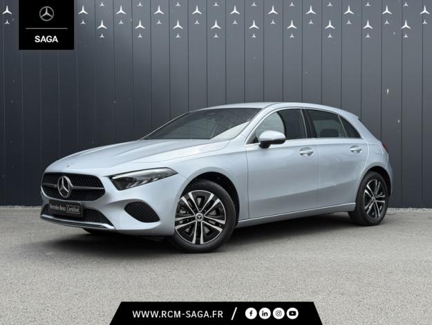 MERCEDES-BENZ Classe A 250 e Hybrid EQ Progressive Line  