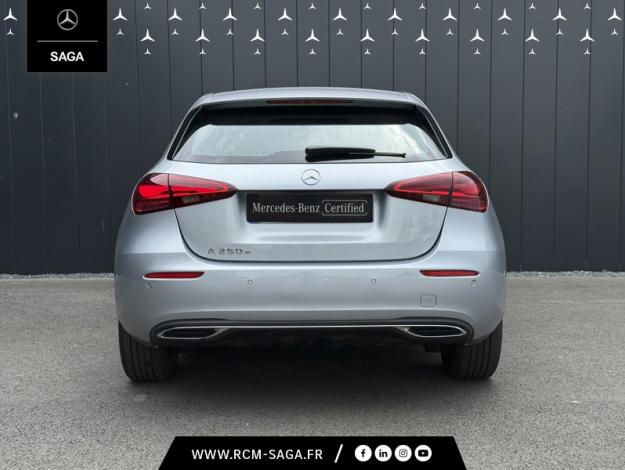 MERCEDES-BENZ Classe A 250 e Hybrid EQ Progressive Line  