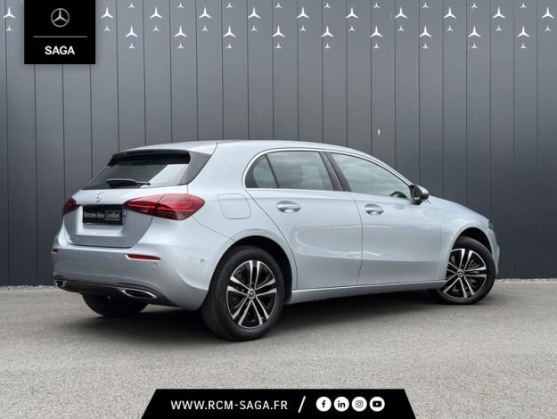 MERCEDES-BENZ Classe A 250 e Hybrid EQ Progressive Line  