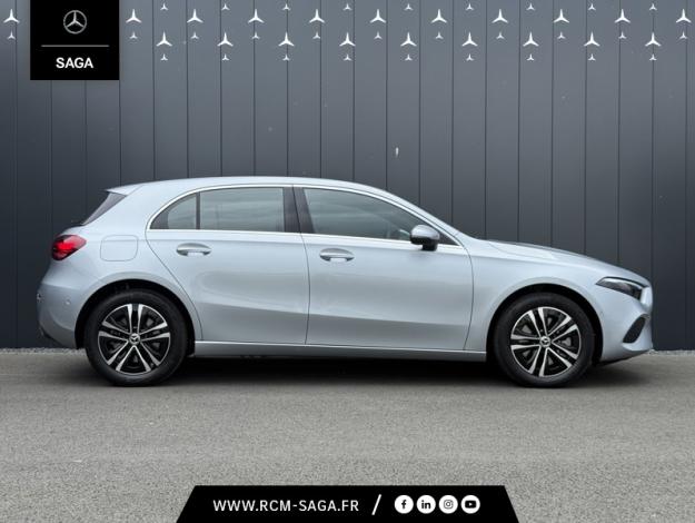 MERCEDES-BENZ Classe A 250 e Hybrid EQ Progressive Line  