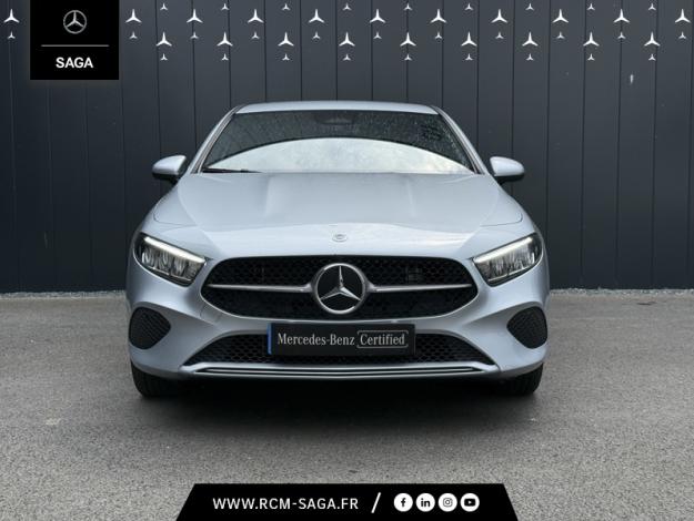 MERCEDES-BENZ Classe A 250 e Hybrid EQ Progressive Line  