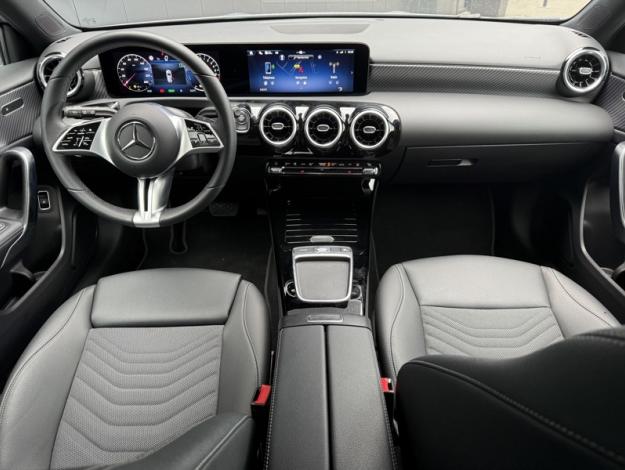 MERCEDES-BENZ Classe A 250 e Hybrid EQ Progressive Line  