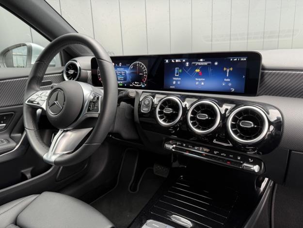 MERCEDES-BENZ Classe A 250 e Hybrid EQ Progressive Line  