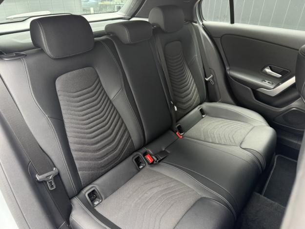 MERCEDES-BENZ Classe A 250 e Hybrid EQ Progressive Line  
