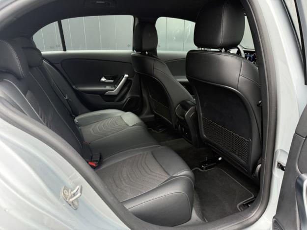 MERCEDES-BENZ Classe A 250 e Hybrid EQ Progressive Line  