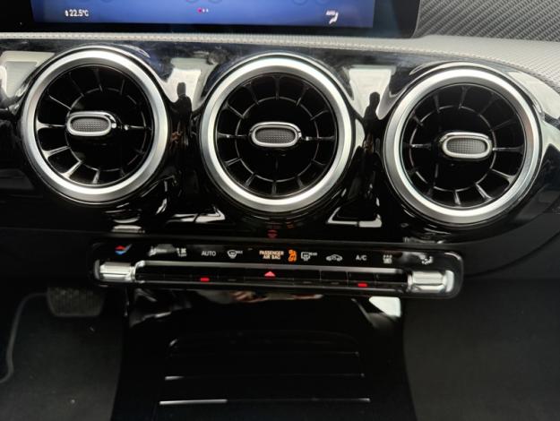 MERCEDES-BENZ Classe A 250 e Hybrid EQ Progressive Line  