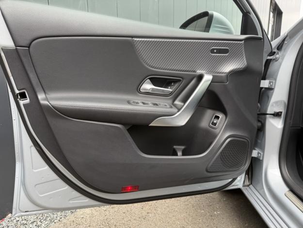 MERCEDES-BENZ Classe A 250 e Hybrid EQ Progressive Line  