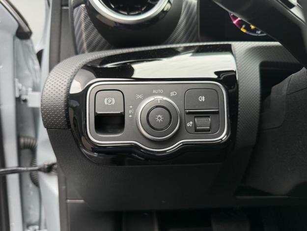 MERCEDES-BENZ Classe A 250 e Hybrid EQ Progressive Line  