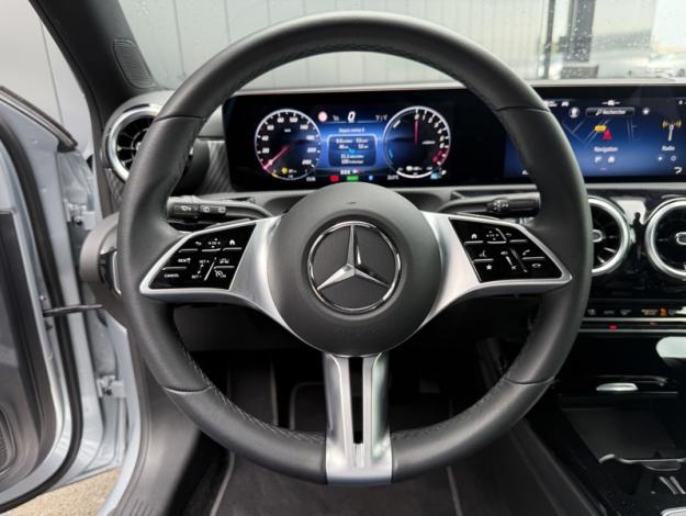 MERCEDES-BENZ Classe A 250 e Hybrid EQ Progressive Line  