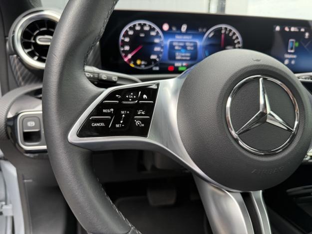 MERCEDES-BENZ Classe A 250 e Hybrid EQ Progressive Line  