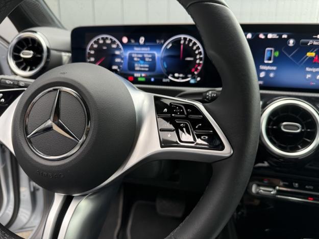 MERCEDES-BENZ Classe A 250 e Hybrid EQ Progressive Line  