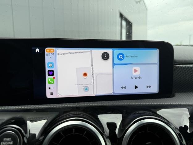 MERCEDES-BENZ Classe A 250 e Hybrid EQ Progressive Line  