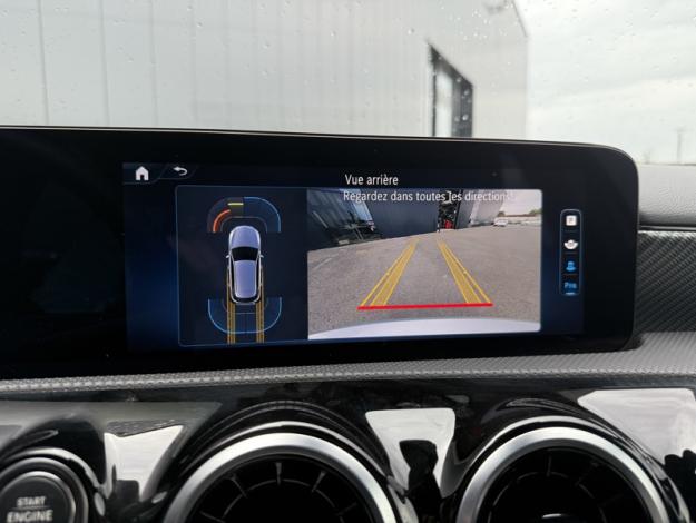 MERCEDES-BENZ Classe A 250 e Hybrid EQ Progressive Line  