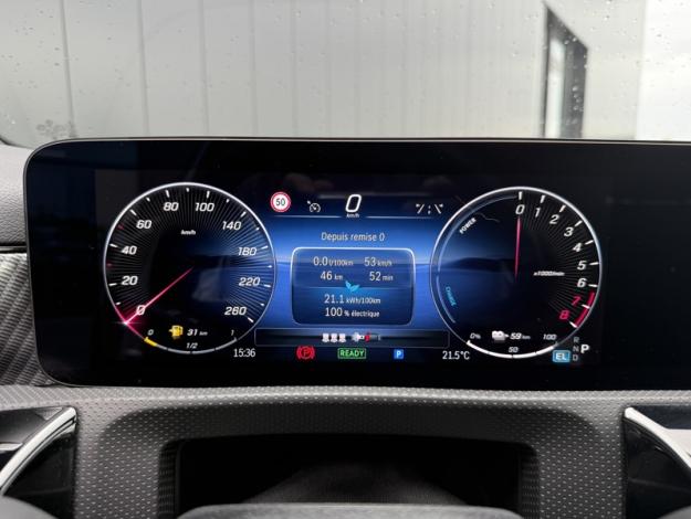 MERCEDES-BENZ Classe A 250 e Hybrid EQ Progressive Line  