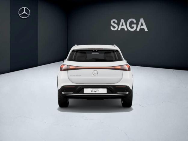 MERCEDES-BENZ EQA EQA 250+ Essential Line LIMITED