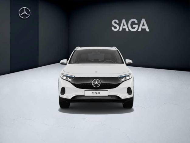 MERCEDES-BENZ EQA EQA 250+ Essential Line LIMITED