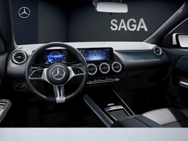 MERCEDES-BENZ EQA EQA 250+ Essential Line LIMITED