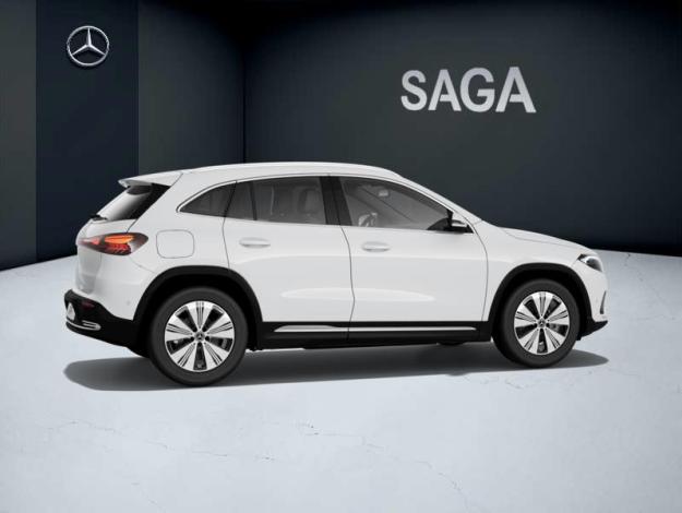 MERCEDES-BENZ EQA EQA 250+ Essential Line LIMITED