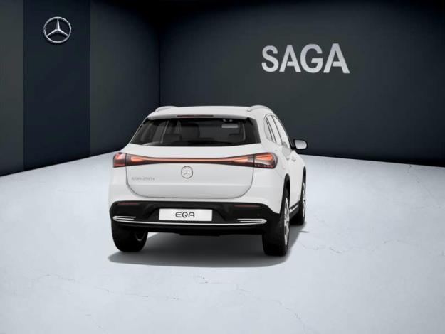 MERCEDES-BENZ EQA EQA 250+ Essential Line LIMITED