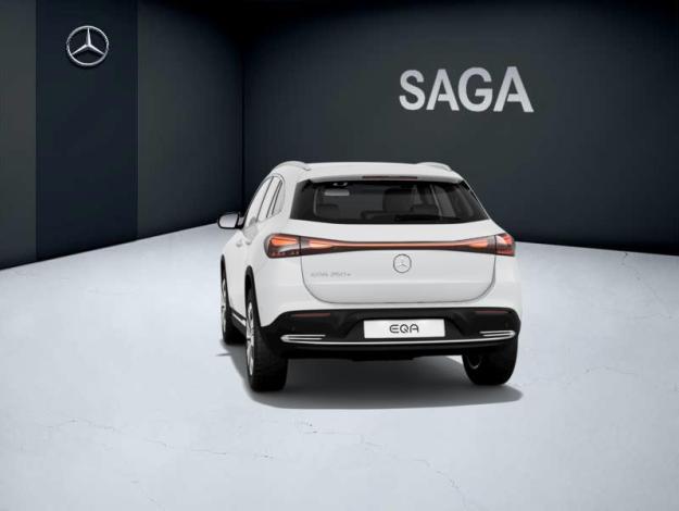 MERCEDES-BENZ EQA EQA 250+ Essential Line LIMITED
