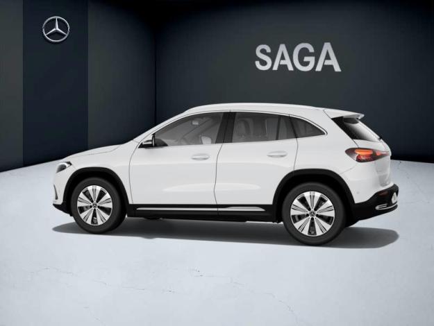 MERCEDES-BENZ EQA EQA 250+ Essential Line LIMITED