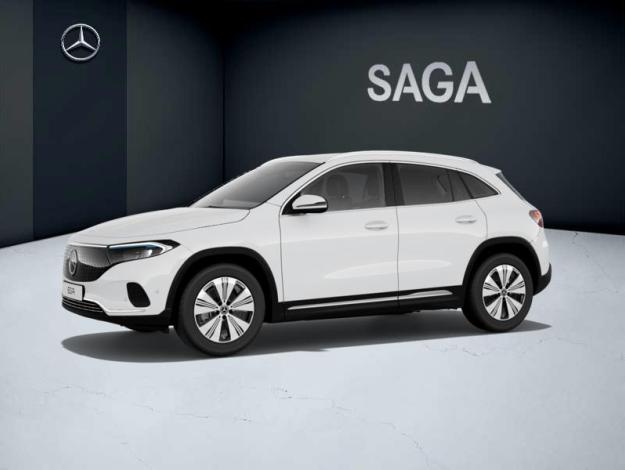 MERCEDES-BENZ EQA EQA 250+ Essential Line LIMITED